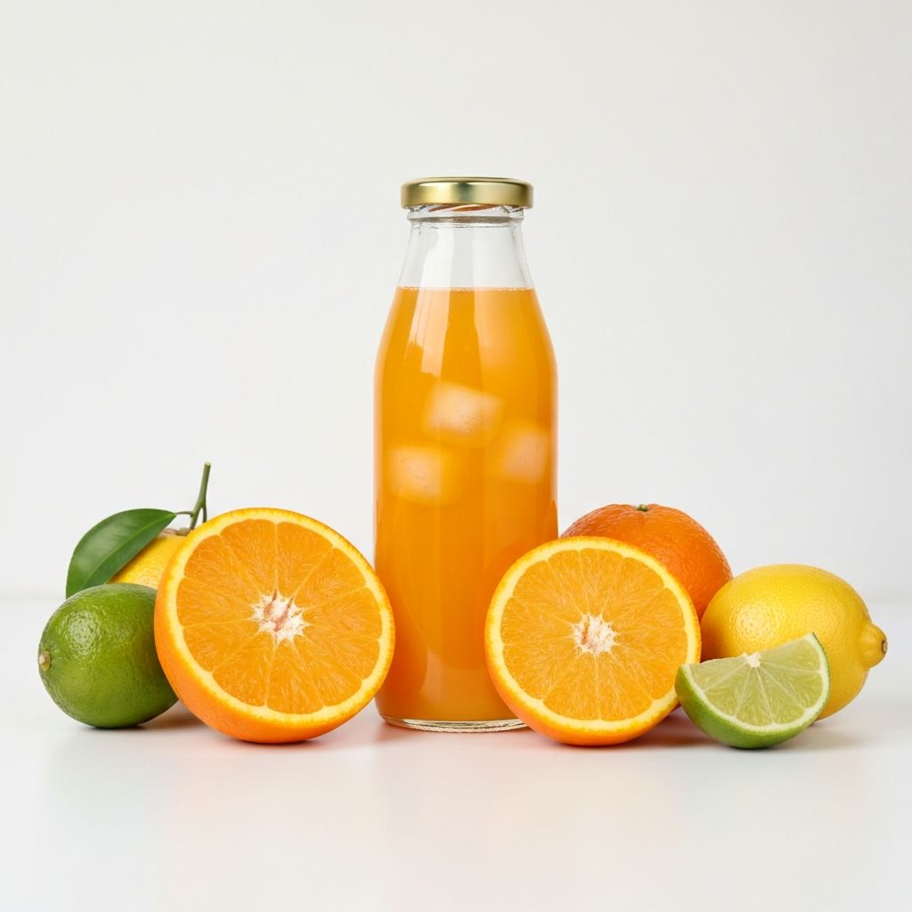 Immune Support Formula