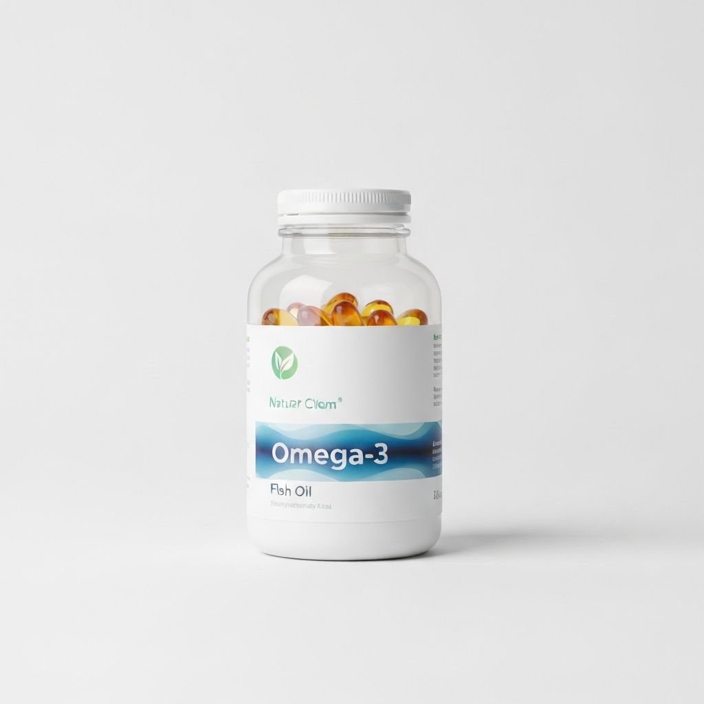 Omega-3 Supplement